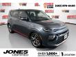 Used 2021 Kia Soul Turbo Hatchback