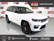  Jeep Grand Cherokee 4xe