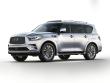 Used 2020 INFINITI QX80 Luxe SUV