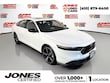  Honda Accord Hybrid