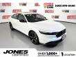 Used 2024 Honda Accord Hybrid Sport Sedan