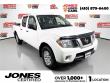 Used 2020 Nissan Frontier SV Truck Crew Cab