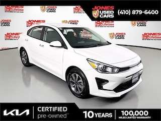 2022 Kia Rio S Sedan for sale in Fallston