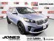 Used 2020 Kia Sorento EX SUV