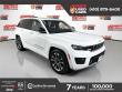 Certified 2023 Jeep Grand Cherokee Overland SUV