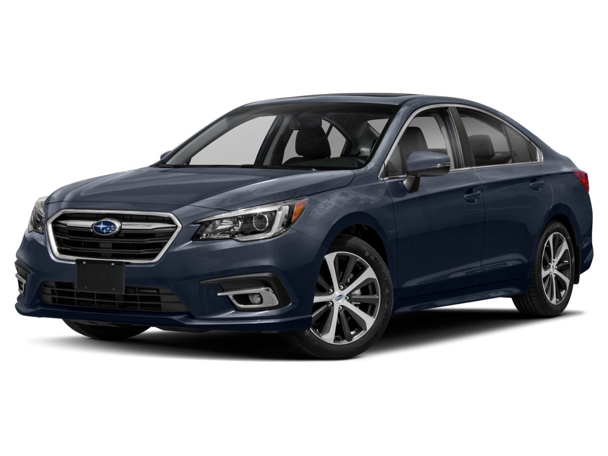 2019 Subaru Legacy Limited's photo