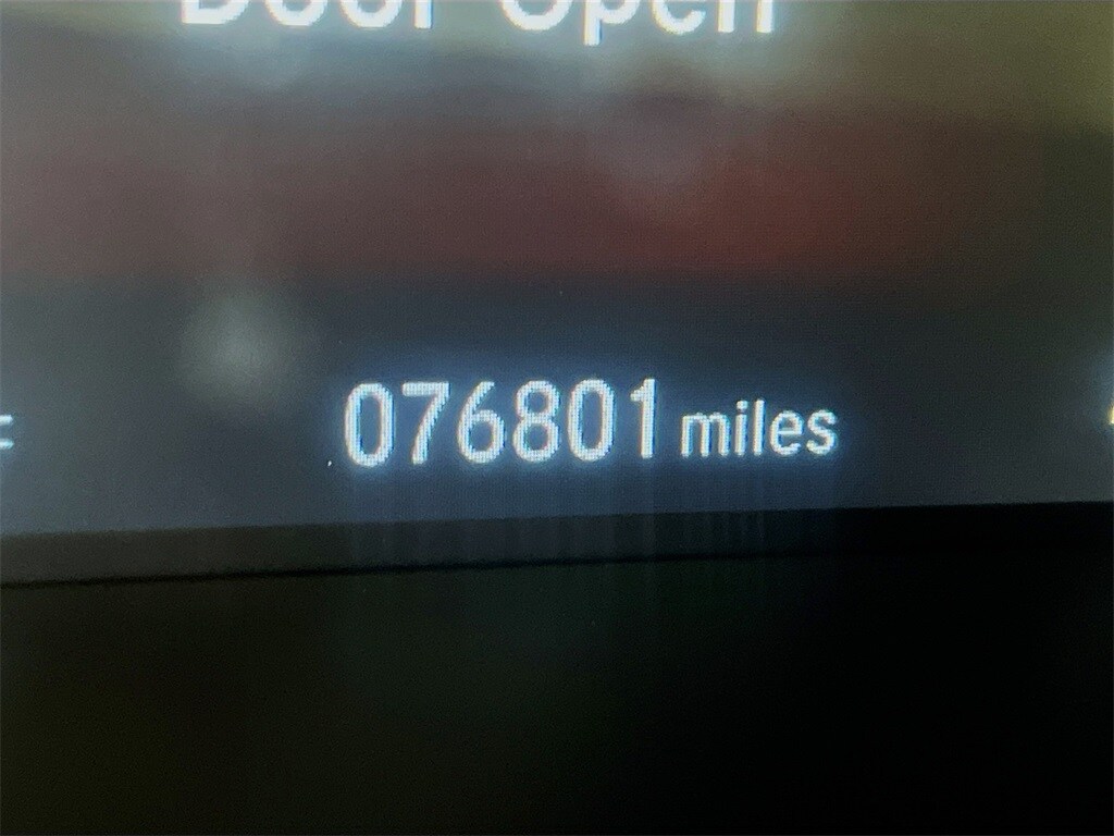 2021 Honda CR-V EX photo 4