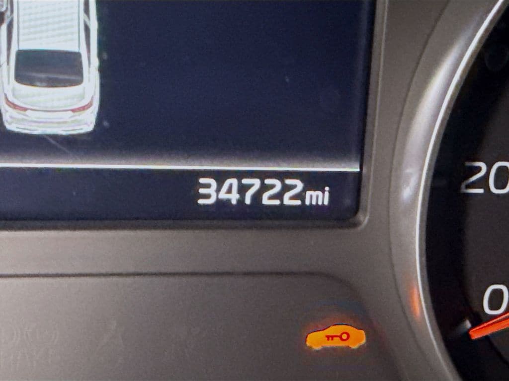 Certified 2024 Kia Forte GT-Line Sedan