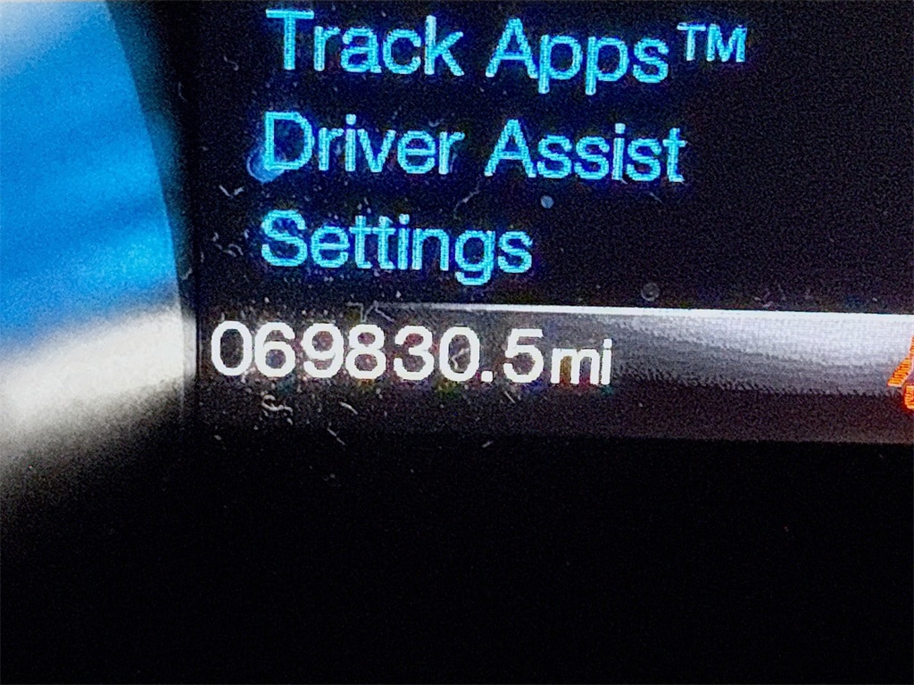 Used 2016 Ford Mustang V6 Coupe