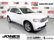 Used 2019 Dodge Durango Citadel SUV