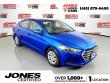 Used 2017 Hyundai Elantra SE Sedan
