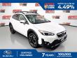 Certified 2022 Subaru Crosstrek Limited SUV