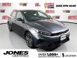 Certified 2023 Kia Forte GT-Line Sedan