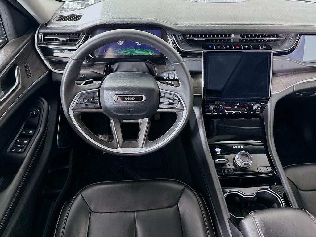 Used 2023 Jeep Grand Cherokee 4xe 4xe SUV