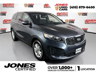 2020 Kia Sorento LX SUV for sale in fallston