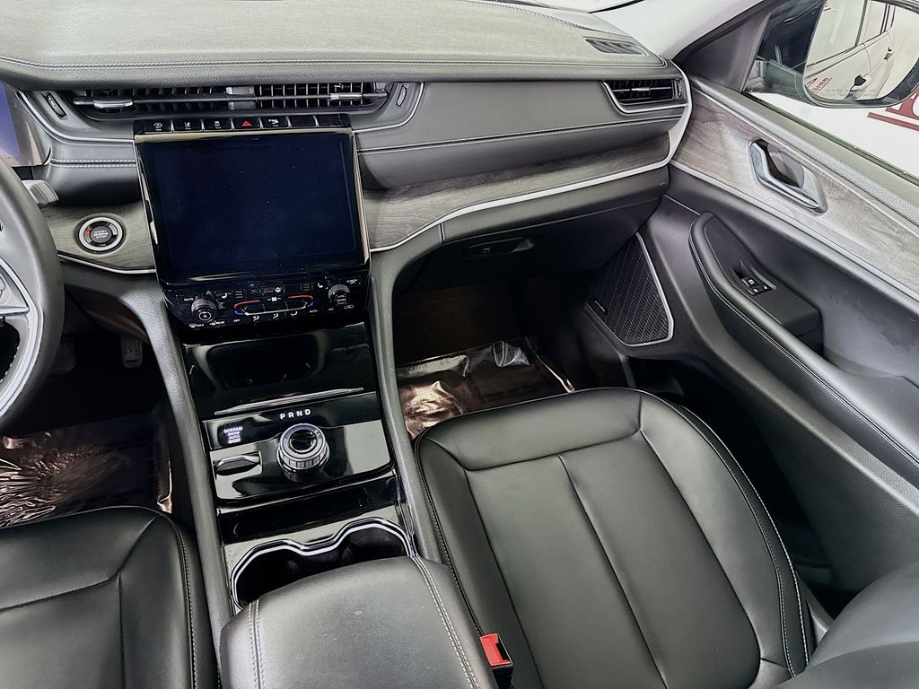 2023 Jeep Grand Cherokee Limited - Photo 26