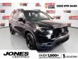 Used 2024 Honda Passport Black Edition SUV