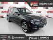 Certified 2023 Jeep Grand Cherokee Overland SUV