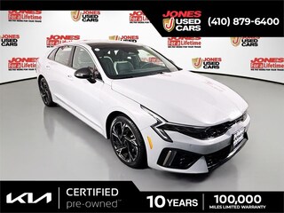 2025 Kia K5 GT-Line Sedan for sale in Fallston