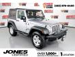 Used 2016 Jeep Wrangler JK Sport SUV