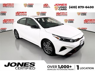 2023 Kia Forte GT-Line Sedan for sale in Fallston