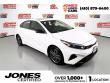 Certified 2023 Kia Forte GT-Line Sedan