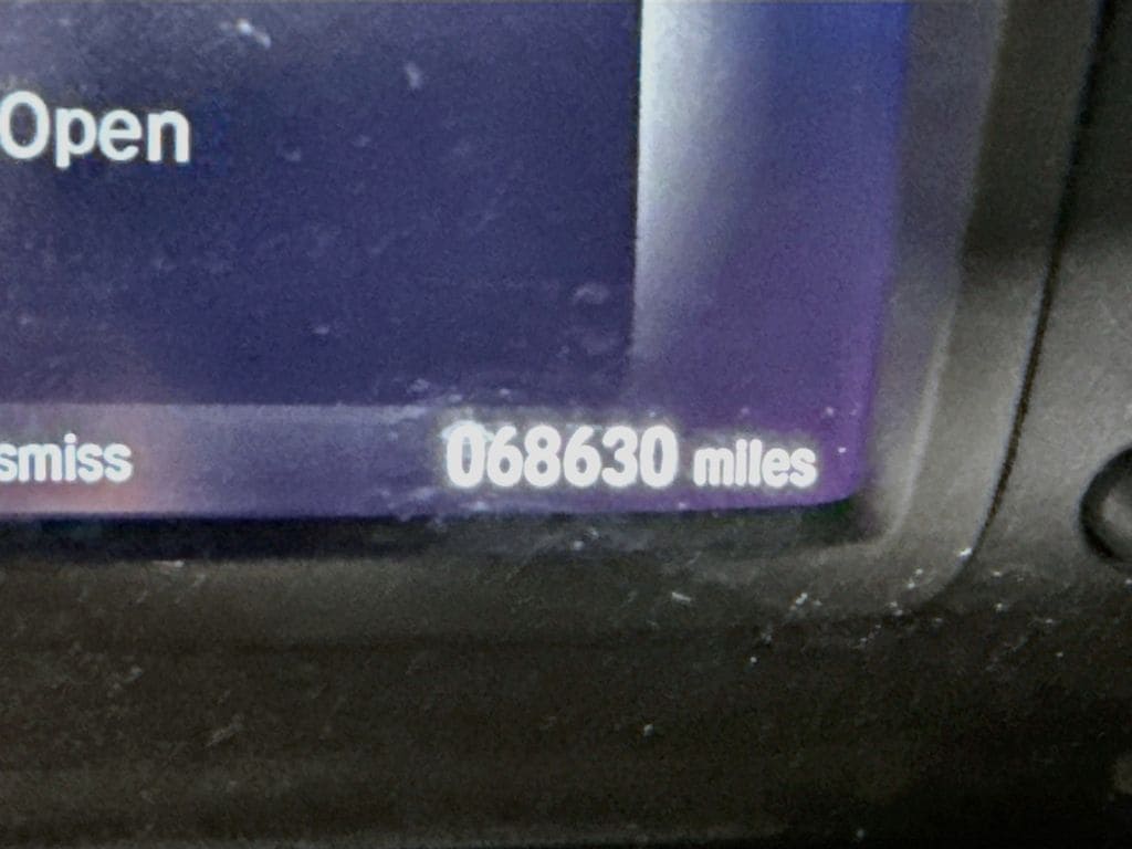 Used 2019 Honda Odyssey EX-L Van
