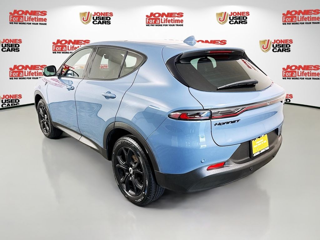 Used 2023 Dodge Hornet GT Plus SUV