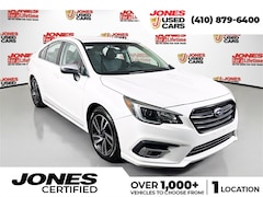 2019 Subaru Legacy 2.5i Sedan