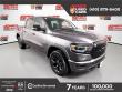 Certified 2022 Ram 1500 Limited Truck Crew Cab