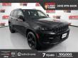 Certified 2023 Jeep Grand Cherokee Altitude SUV