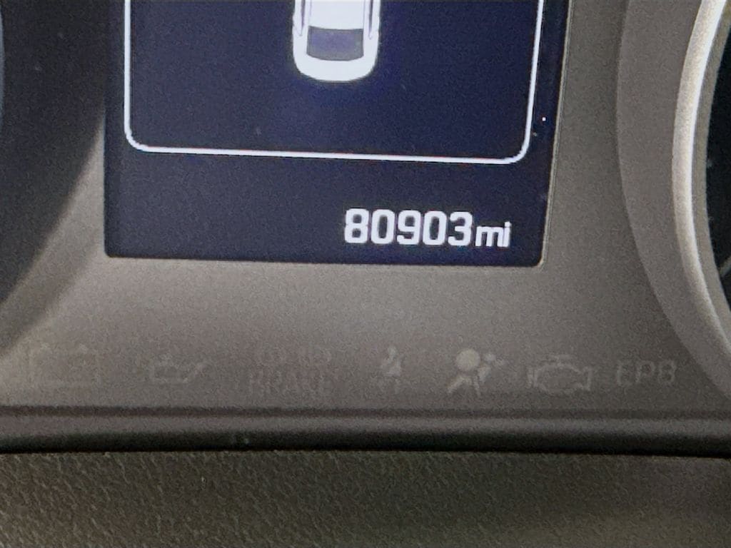 Used 2018 Hyundai Elantra Value Edition Sedan