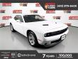 Certified 2023 Dodge Challenger SXT Coupe