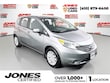 Nissan Versa Note