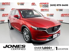 2020 Mazda Mazda CX-5 Grand Touring SUV