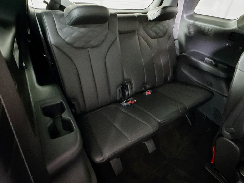 2021 Hyundai Palisade Calligraphy - Photo 33