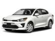 Used 2023 Kia Rio LX Sedan