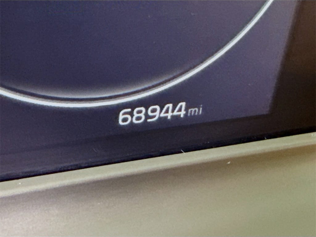 Certified 2024 Kia Seltos EX SUV