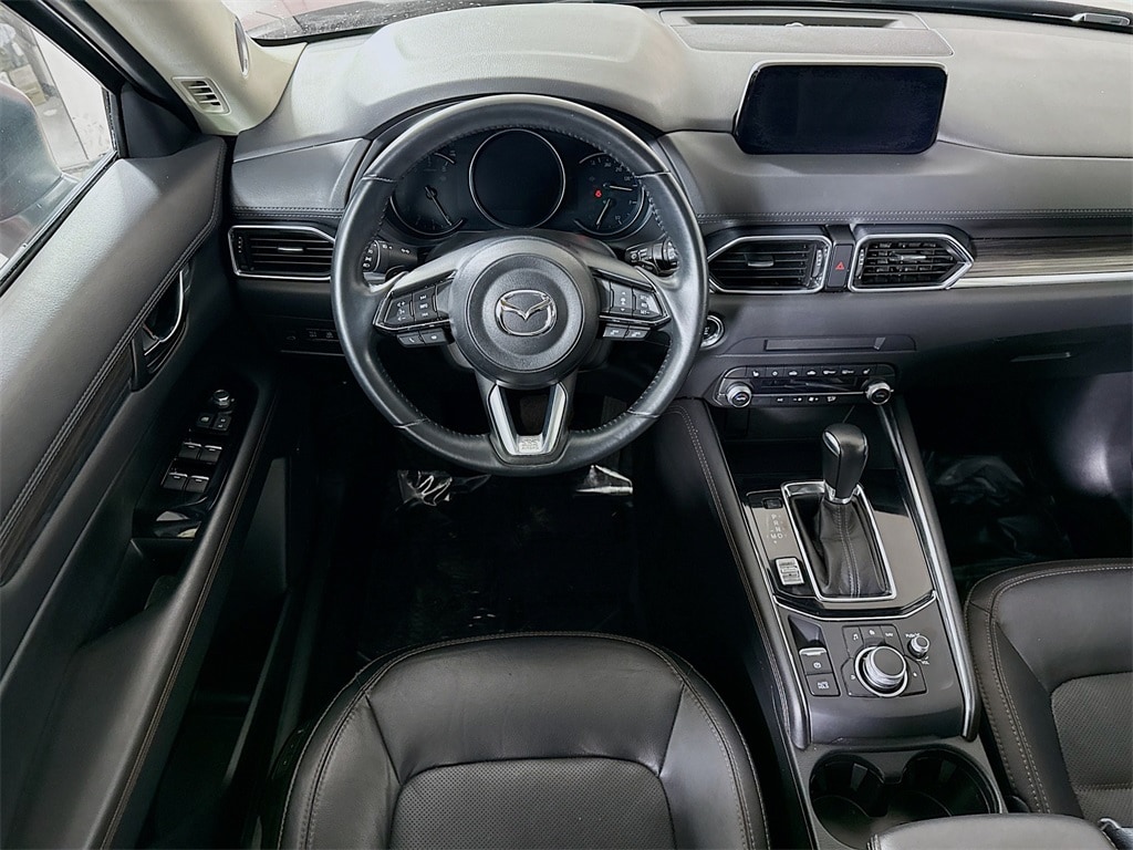 Used 2020 Mazda Mazda CX-5 Grand Touring SUV