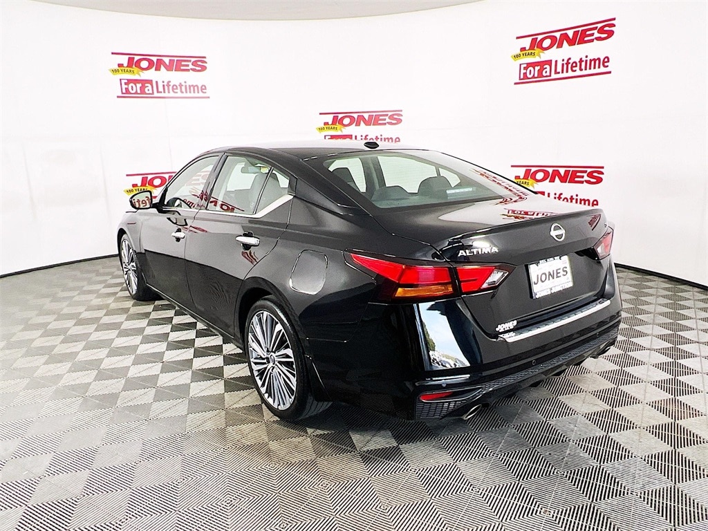 Used 2023 Nissan Altima (1N4BL4EV8PN392949) tFor Sale | Bel Used 2023 Nissan Altima (1N4BL4EV8PN392949) tFor Sale | Bel