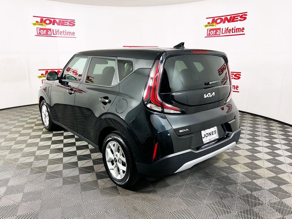 Used 2023 Kia Soul LX with VIN KNDJ23AU0P7884332 for sale in Fallston, MD
