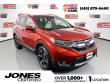 Used 2019 Honda CR-V Touring SUV