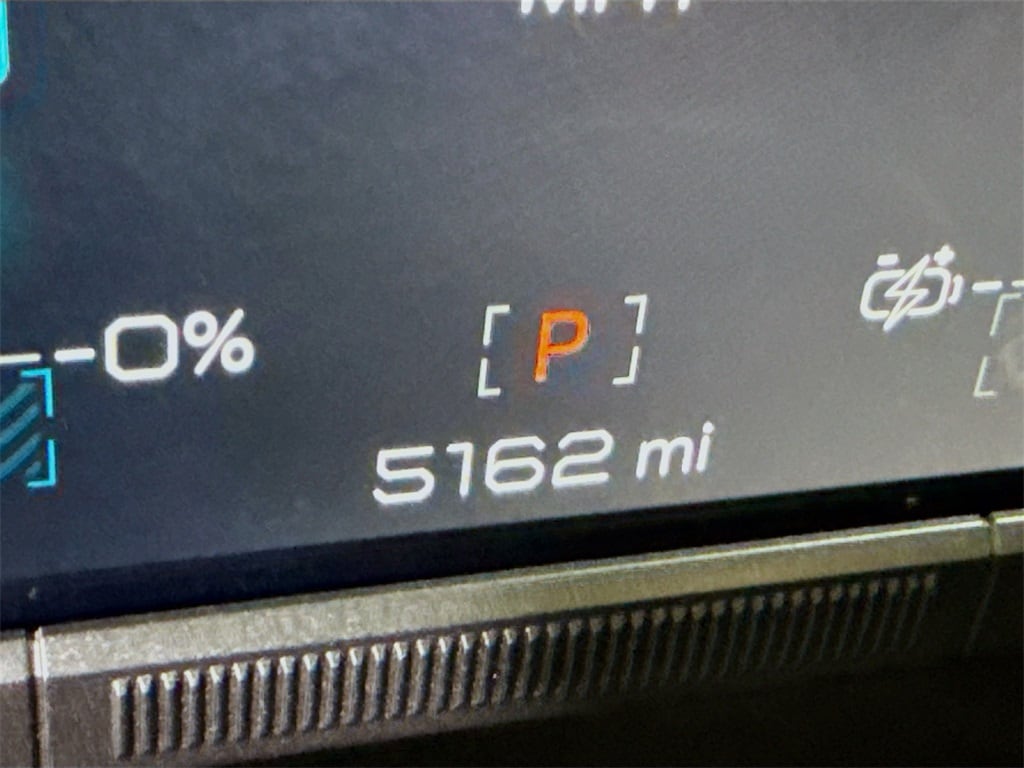 Used 2024 GMC HUMMER EV SUV 2X SUV