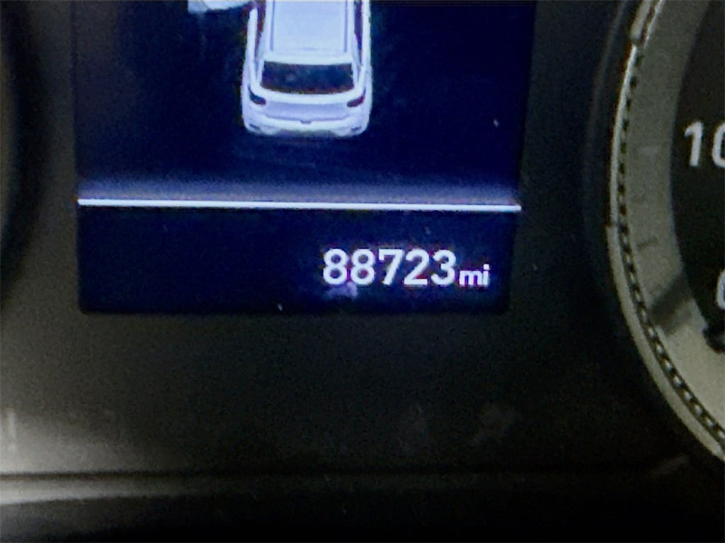 Used 2020 Hyundai Venue SE SUV