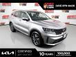 Certified 2022 Kia Sorento Hybrid S SUV