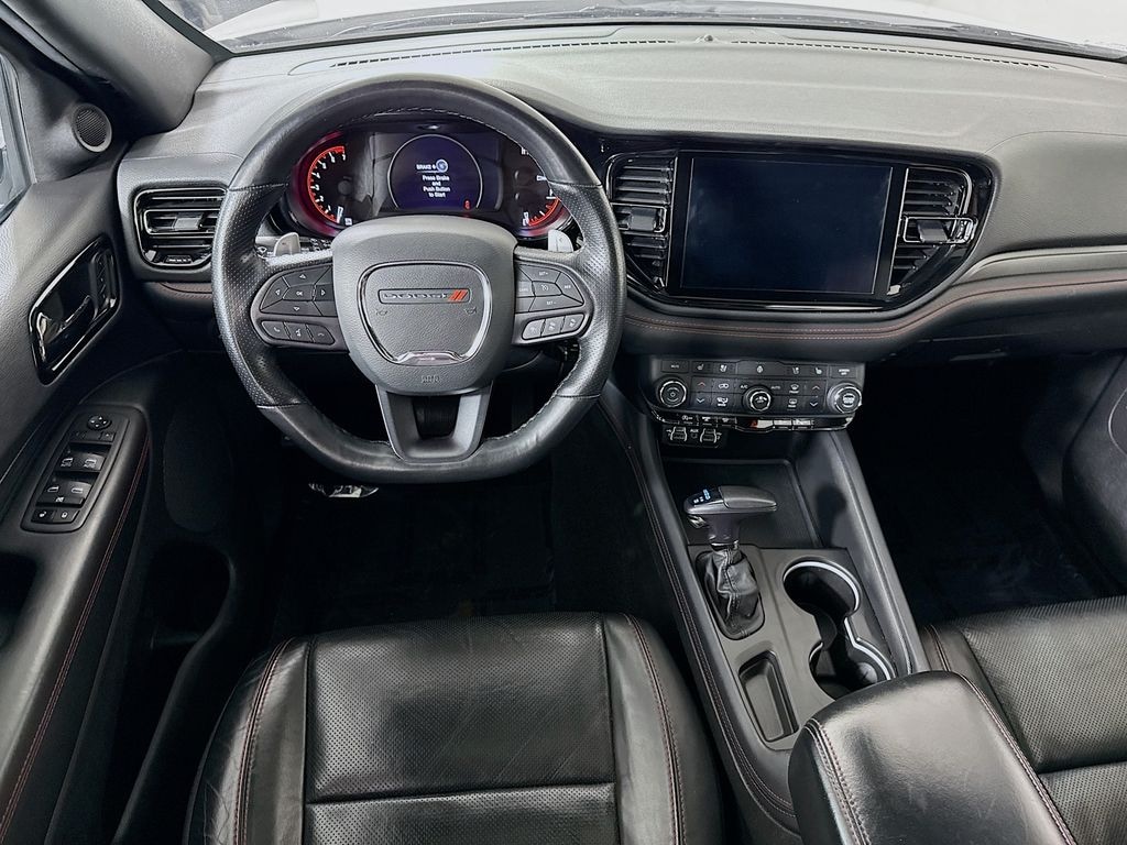 Used 2024 Dodge Durango GT Plus SUV