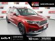Certified 2024 Kia Carnival SX Prestige MPV