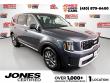 Used 2024 Kia Telluride LX SUV
