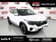 Certified 2024 Kia Seltos SX SUV