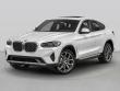 Used 2022 BMW X4 xDrive30i Sports Activity Coupe